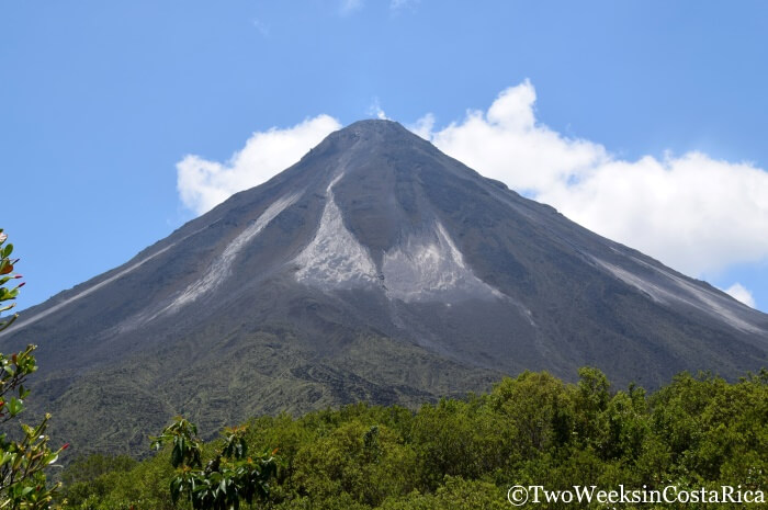 Hiking volcan arenal hotsell