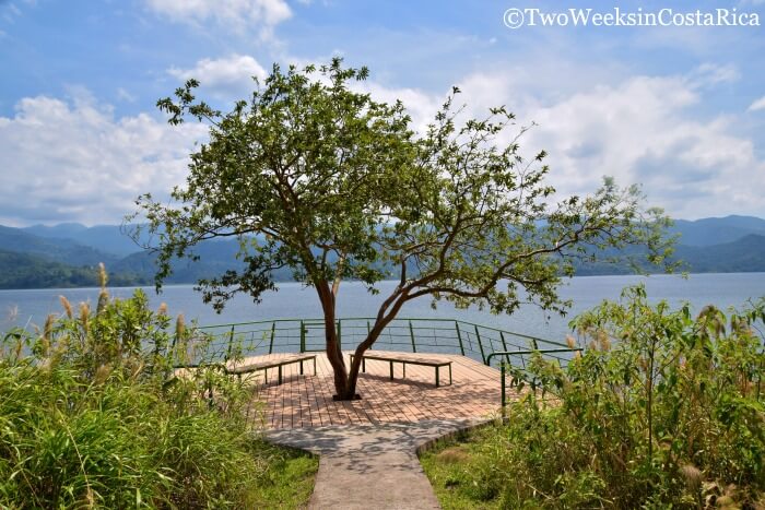 La Peninsula Trail, Arenal Volcano National Park