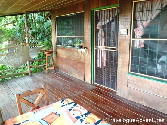 House in Manuel Antonio Costa Rica