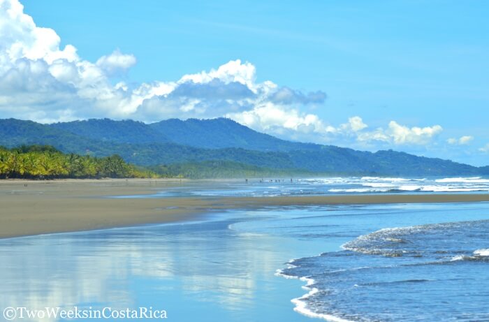 Costa Ballena: Dominical, Uvita, and Ojochal