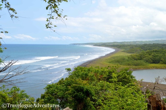 View Playa Nosara Picture