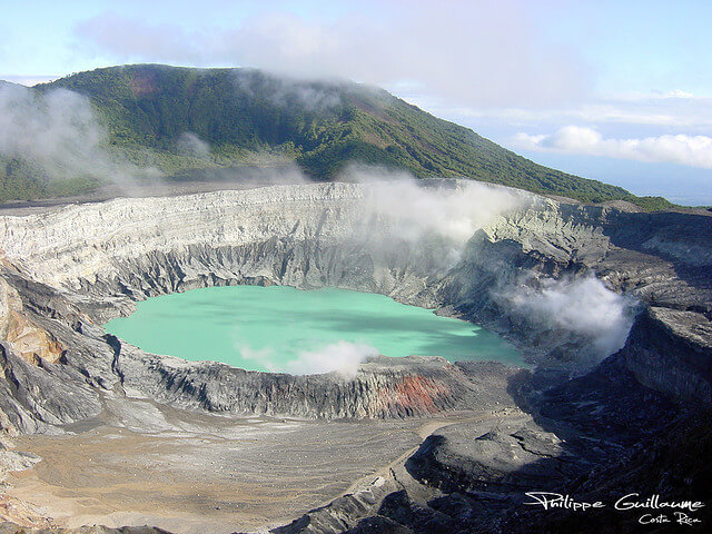 Best Time to Visit Costa Rica