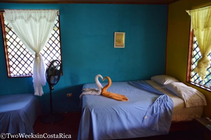 Tortuguero Hotel Guide - Cabinas Icaco 