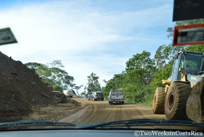 Tips on Driving in Costa Rica | Two Weeks in Costa Rica