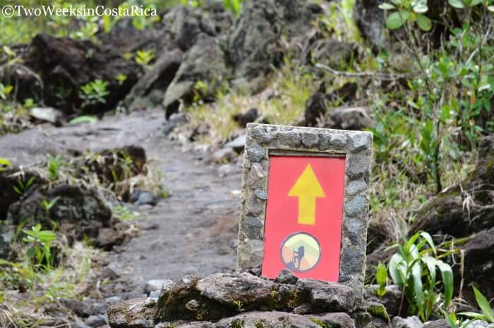 Arenal Volcano : Hiking the 1968 Trail | Two Weeks in Costa Rica