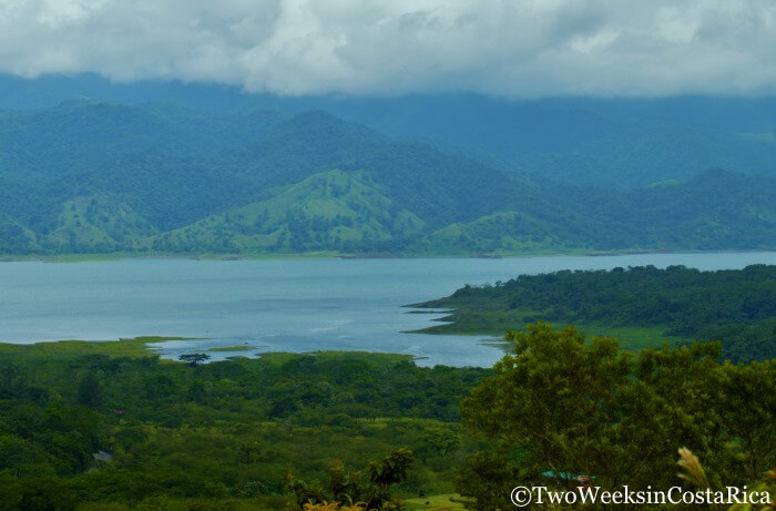 Arenal Volcano: Hiking the1968 Trail | Two Weeks in Costa Rica