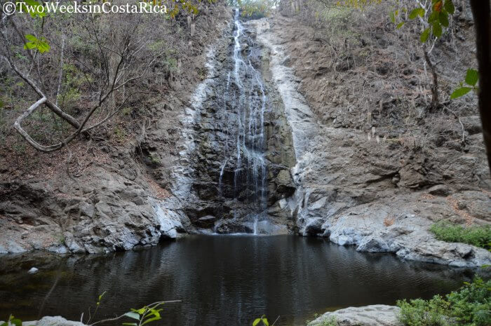 Montezuma Waterfalls: Best Ways to Access