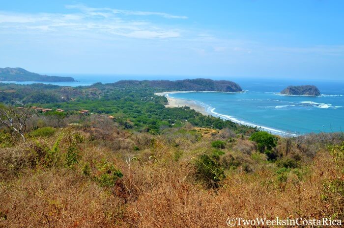 Samara Trails: Exploring the Tropical Dry Forest