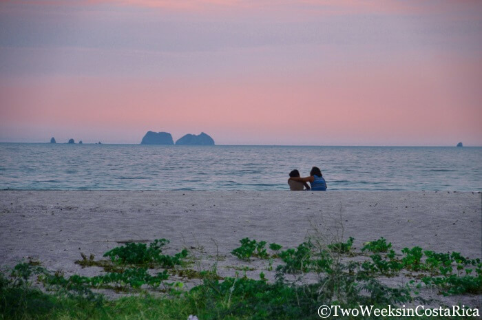 Playa Brasilito: An Authentic Beach Town in Guanacaste