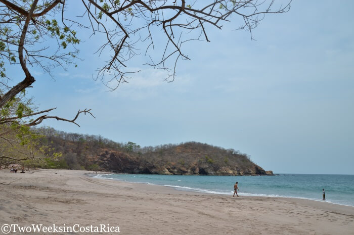 Playa Mina |Playa Brasilito - An Authentic Beach Town in Guanacaste