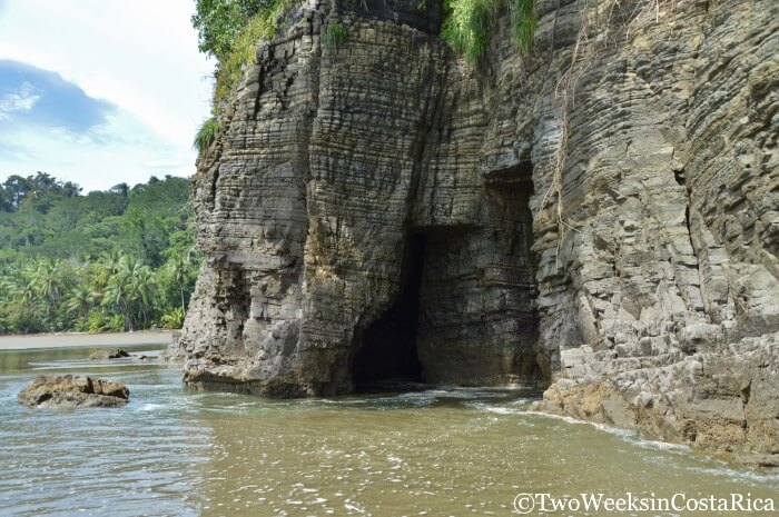 Playa Arco: A Secret Beach Near Uvita | Two Weeks in Costa Rica