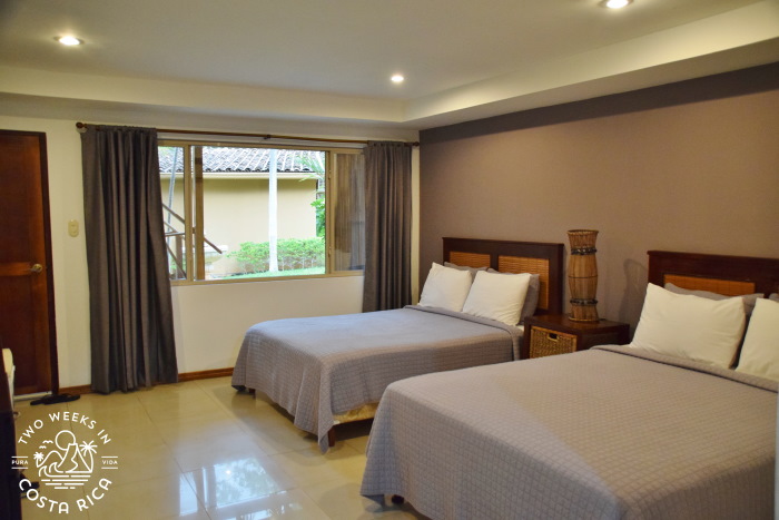 Hotel Arco Iris Tamarindo