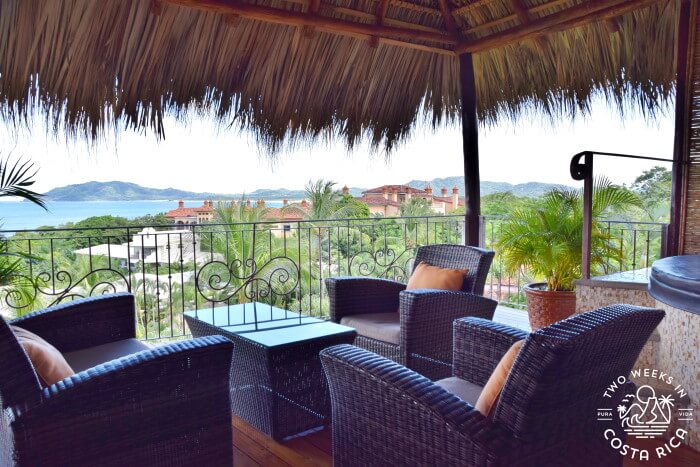 Jardin del Eden Hotel Tamarindo