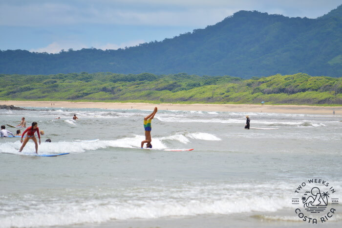 Tamarindo Destination Guide