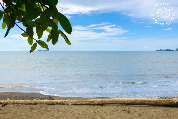 Potrero Bay, Guanacaste, Costa Rica