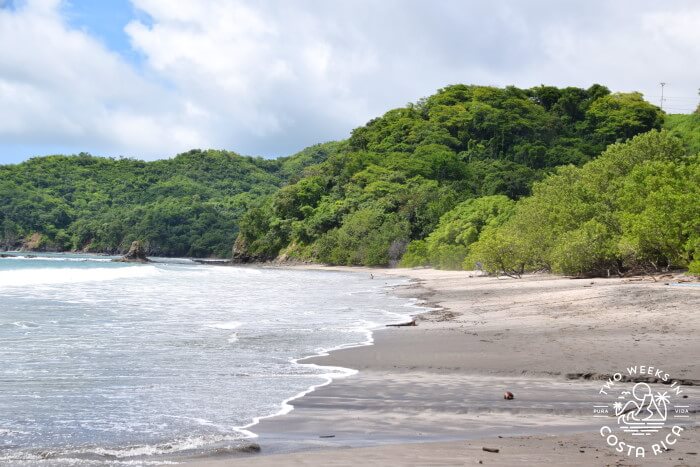 Playa Prieta Guanacaste