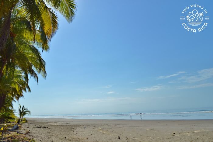 Bejuco Beach Puntarenas