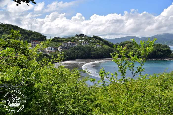 Tamarindo Area Mid September