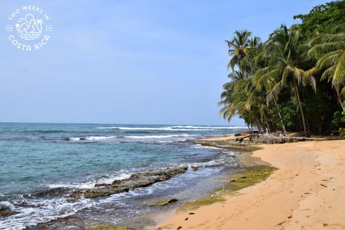 Southern Caribbean Costa Rica in September