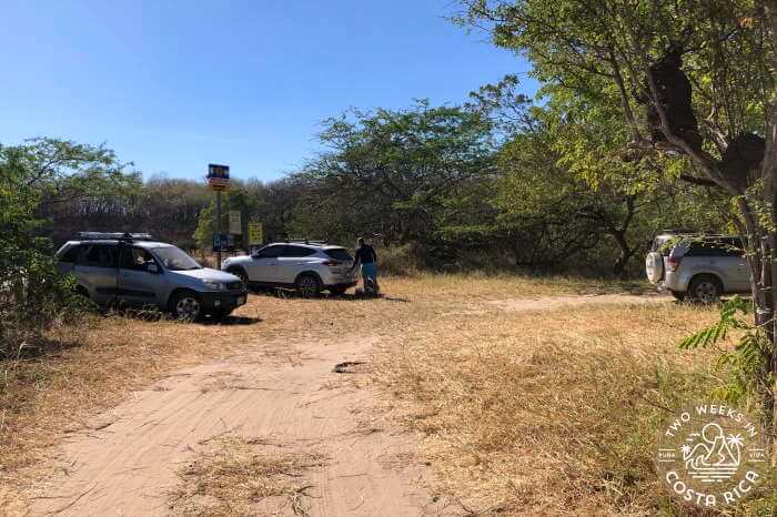 Playa Carbon Costa Ricas Blackest Sand Beach LaptrinhX News