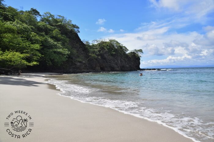 Playa Penca Beach