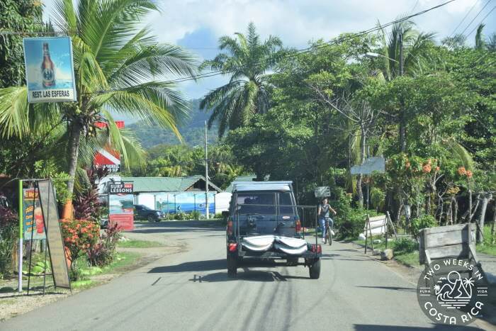 Surf Shop Uvita