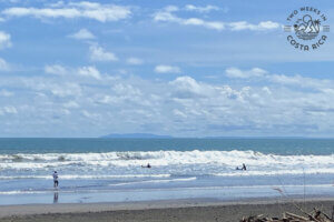 Surf Lessons Jaco