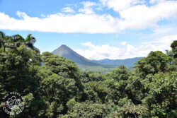 La Fortuna (Arenal)