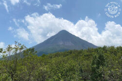 Arenal Volcano National Park tour