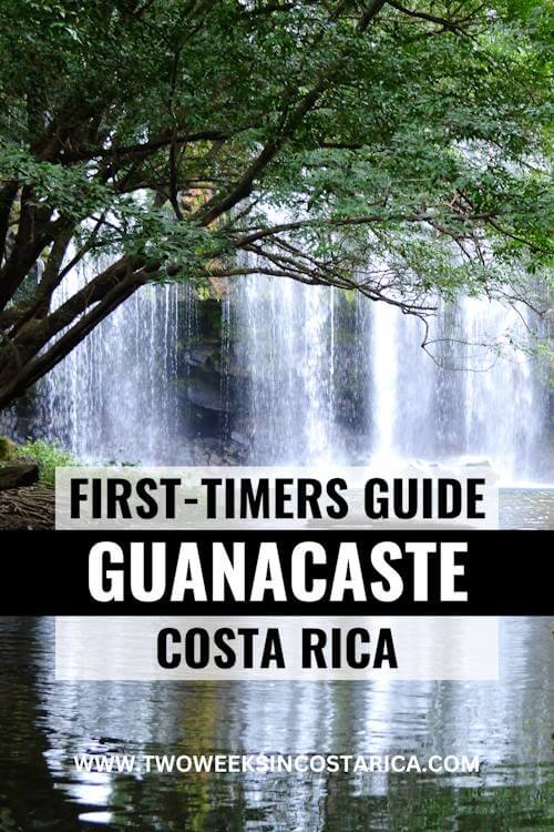 First Timers Guide Guanacaste